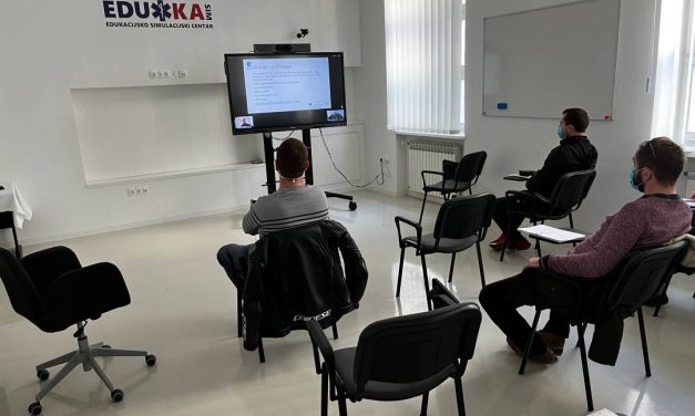 Pristup bolesniku s dispnejom u hitnoj medicini