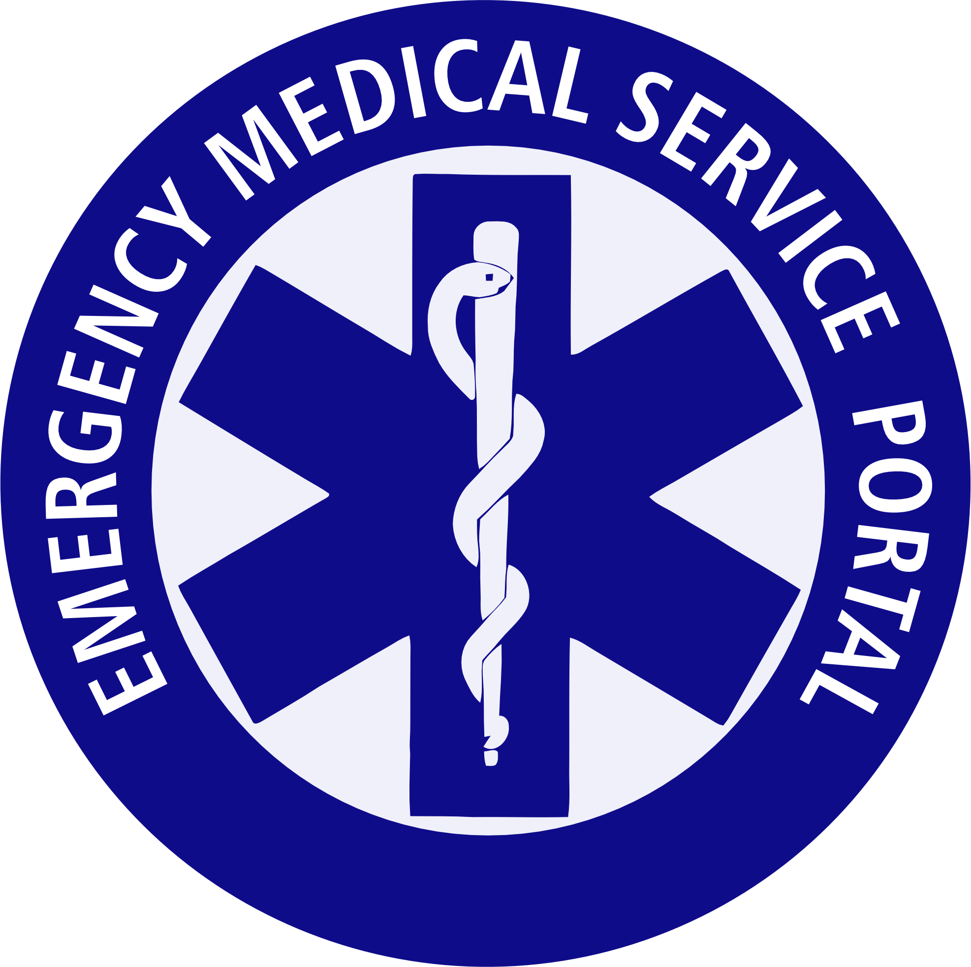 Emergency Medical Service portal (EMS)